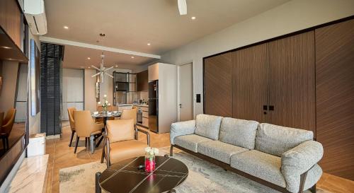 Antara Genting Highlands by COBNB - near Link Bridge