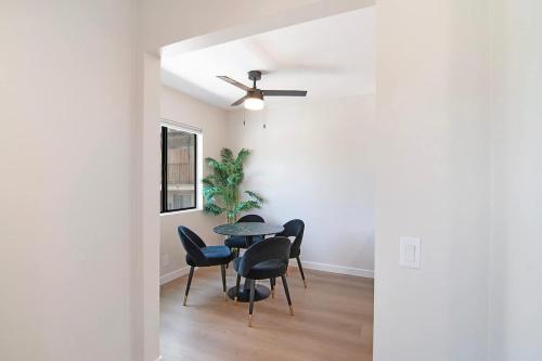 Stylish 1BR Near Universal Studios with Parking, Los Angeles (foto 6)