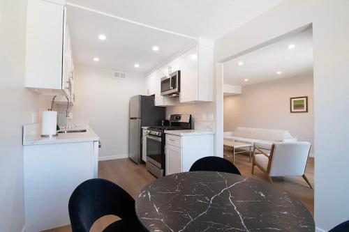 Stylish 1BR Near Universal Studios with Parking, Los Angeles (foto 8)