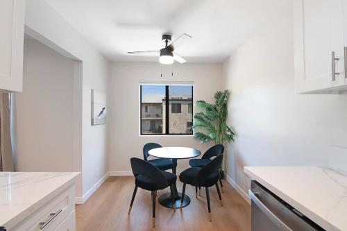 Stylish 1BR Near Universal Studios with Parking, Los Angeles (foto 7)