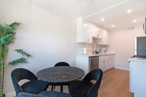 Stylish 1BR Near Universal Studios with Parking, Los Angeles (foto 9)