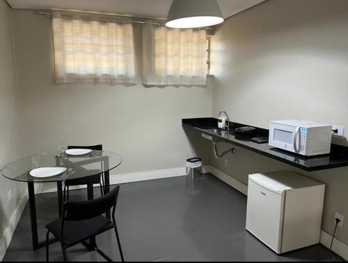 Konyha, Add Hotel Jockey in Morumbi