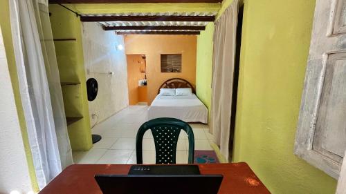 Apartamento Privado con aire Nomadas taganga