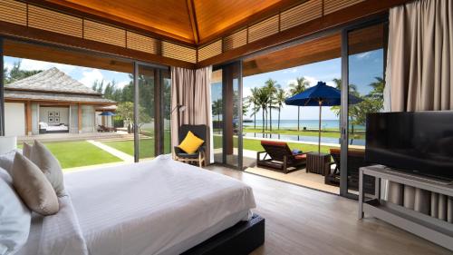 Jivana Beach Villas by Elite Havens - 편의 시설/서비스