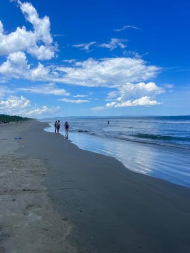 Villa Vacacional Los Cayos in Boca de Aroa