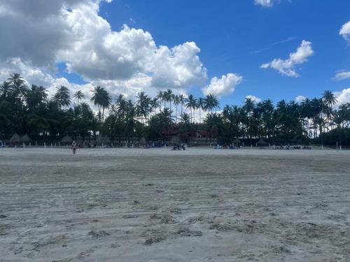 Villa Vacacional Los Cayos in Boca de Aroa