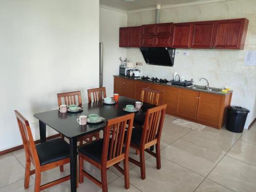 Alice Apartment 02, Nadi (foto 4)