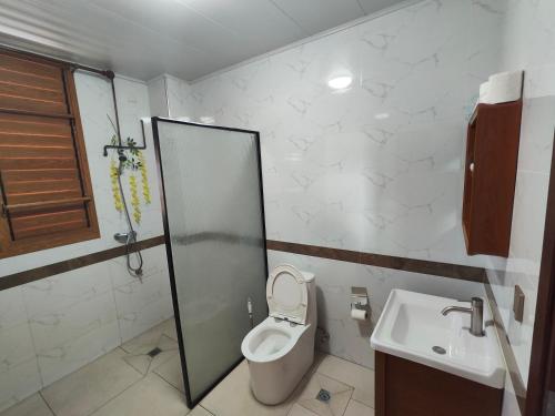 Alice Apartment 02, Nadi (foto 8)