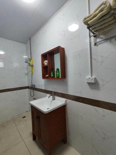 Alice Apartment 02, Nadi (foto 10)