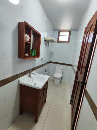 Alice Apartment 02, Nadi (foto 7)