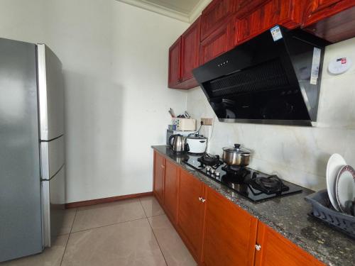 Alice Apartment 02, Nadi (foto 5)