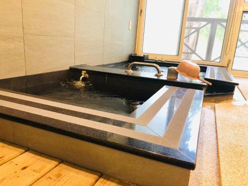 谷關麗池山水 in Ku Kuan