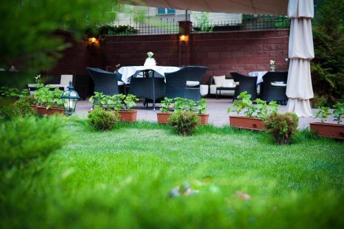 Park Hotel