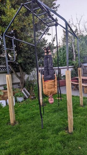 Around The World Backpackers – Christchurch, CO