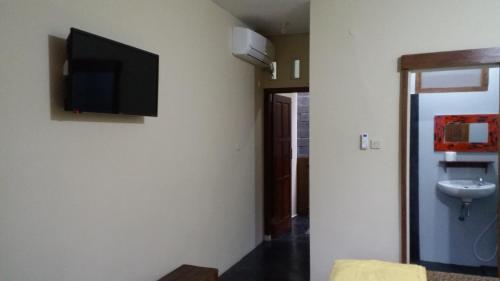 Ndalem MJ Homestay