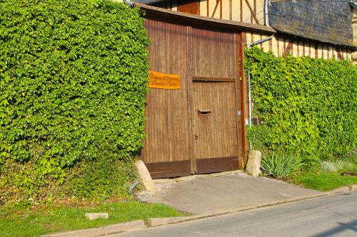 photo chambre Domaine de Regnonval