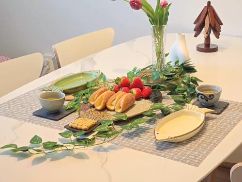 Sun House in Yangcheon-gu