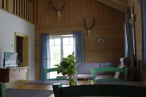 Létesítmények, Huttenflair-Mosel Ferienwohnung in Enkirch