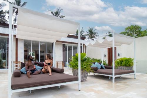Villa Donna by BaliSuperHost – Ubud, ID