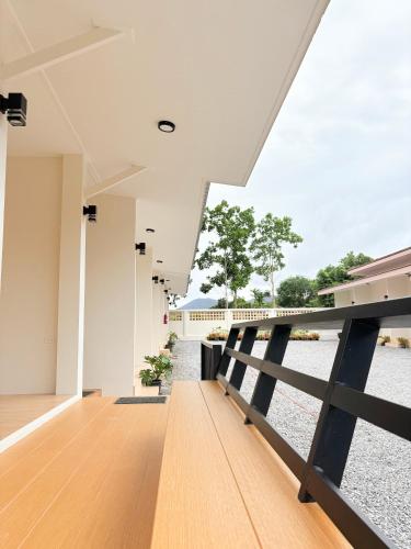 Cozy House Chanthaburi near Kitchakoot Mountain
