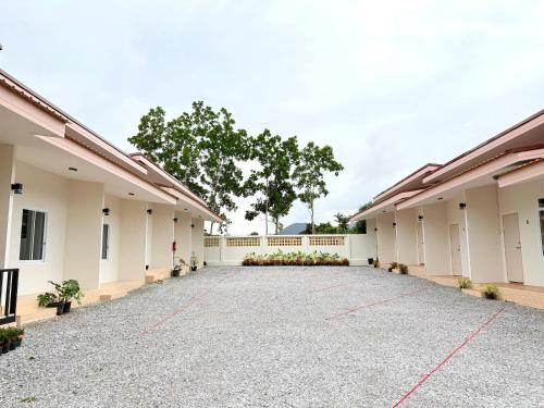 Cozy House Chanthaburi near Kitchakoot Mountain