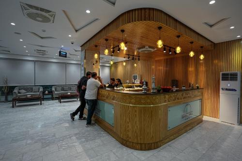 Hotel Nova, Lahore (foto 4)
