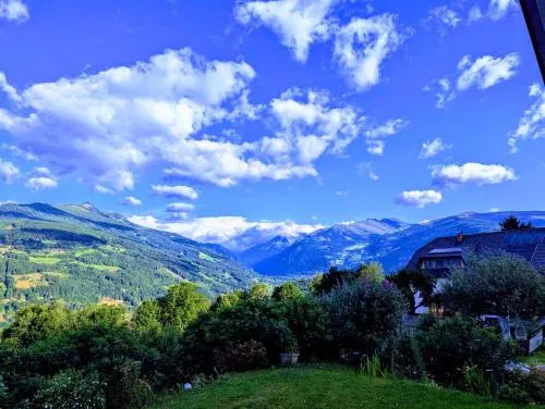 Ferienhaus Sonnenstrahl in Gmünd in Kärnten, Österreich