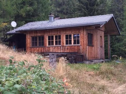 Schalale in Kanzelhöhe, Österreich