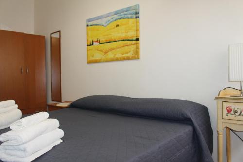 Il Sole Di Valmi gîte à louer Marsala