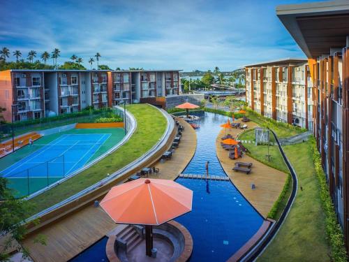 Replay Condo One Bedroom Koh Samui