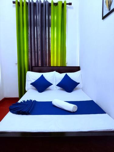 Green Villa, Nuwara Eliya