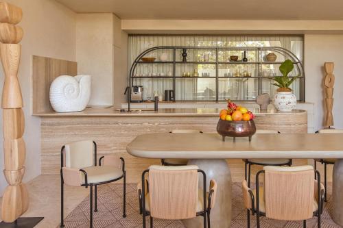 kuhinja, Mondrian Gold Coast in Burleigh Heads