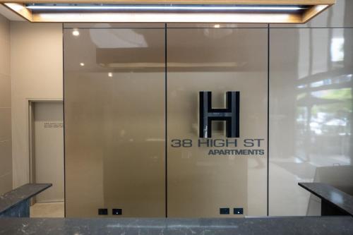 High Street Apartments Toowong in ทูวอง