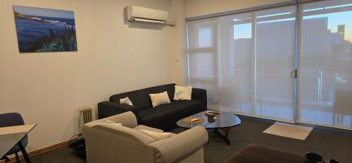 Water Front View - Princes Wharf apartment with fabulous views, Auckland (Foto 8)