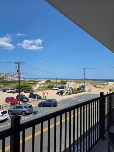 Jersey Shore Getaway in Seaside Heights, USA