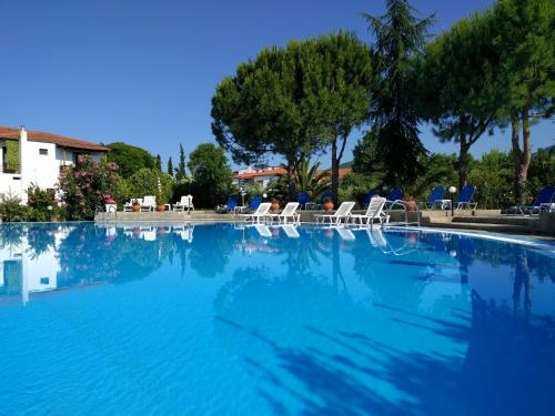 Laios Hotel (Adults Only) – Thassos Town, MO
