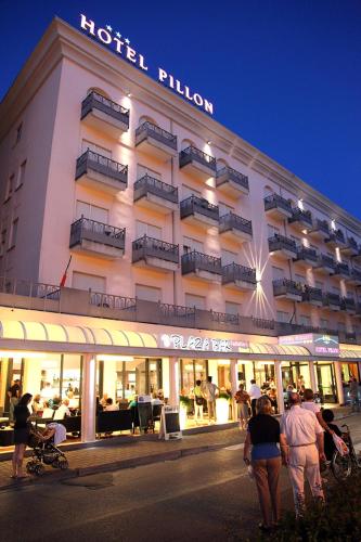Hotel Pillon - image 8