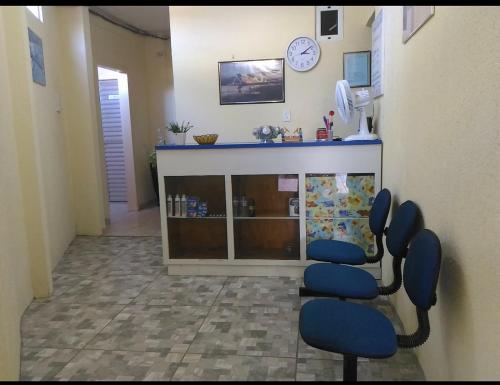 Pousada Beija-Flôr Aeroporto (Pousada Beija-Flor Aeroporto) in Montese