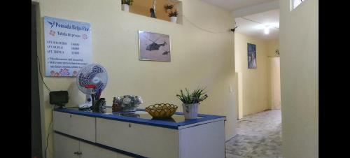 Pousada Beija-Flôr Aeroporto (Pousada Beija-Flor Aeroporto) in Montese