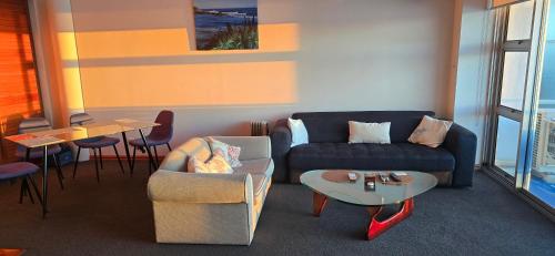 Water Front View - Princes Wharf apartment with fabulous views, Auckland (Foto 7)