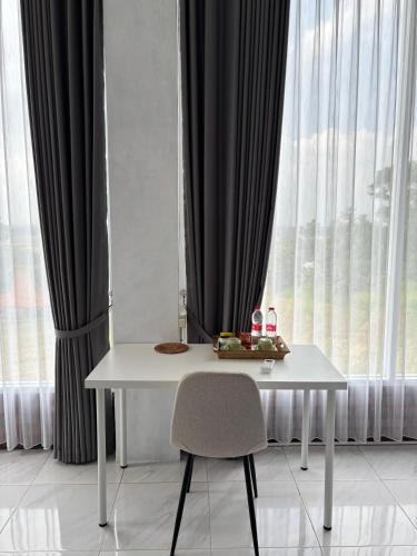 View, The Swantari by ARBA in Purwosari