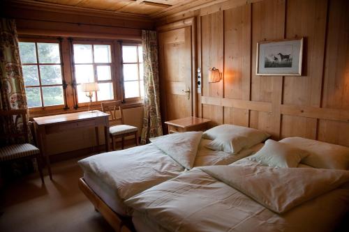 Chalet Guetli In Arosa Switzerland Reviews Prices Planet Of