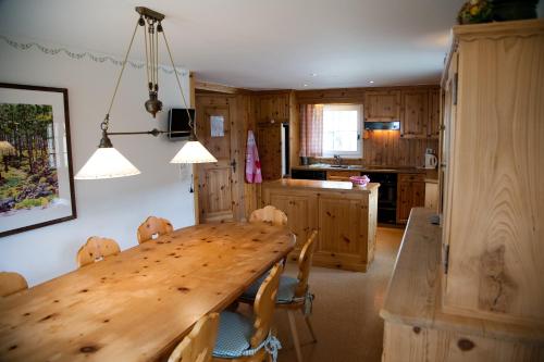 Chalet Guetli In Arosa Switzerland Reviews Prices Planet Of