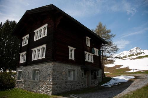 Chalet Guetli In Arosa Switzerland Reviews Prices Planet Of