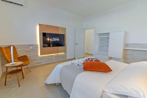 One-Bedroom House image 8