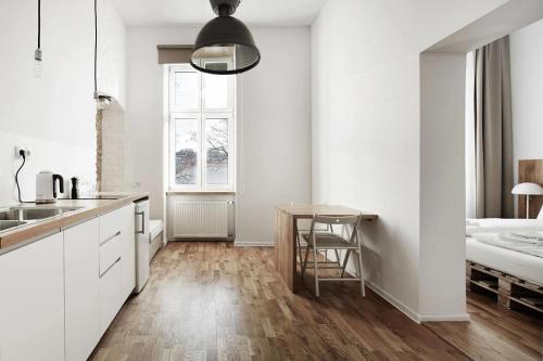 CityNest Apartments 2