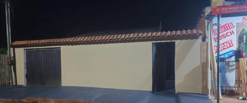 . Casa 3 quartos em Juruti
