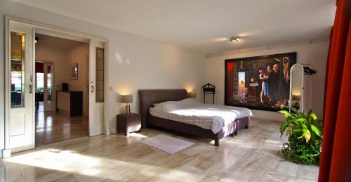 Exterior view, Suite 30 - OvernachteninStijl in Oranjebuurt