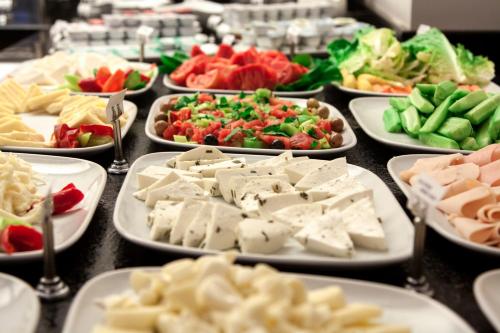 布兰卡酒店 布兰卡酒店