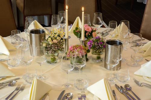 Best Western Premier Parkhotel Engelsburg - image 11